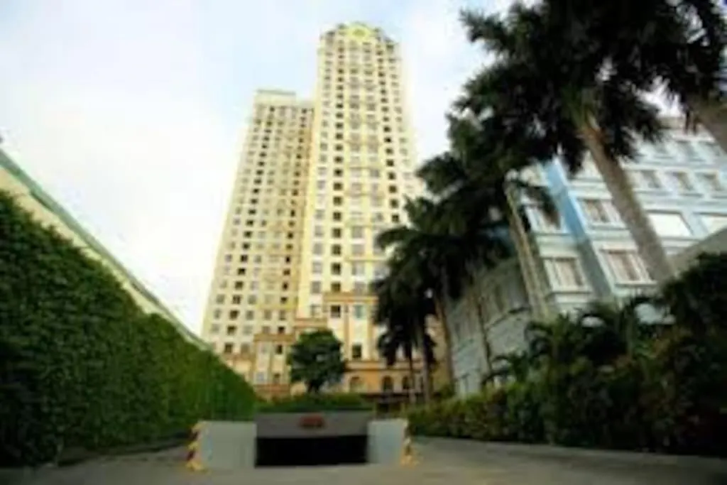 Luxurious Apartment Icon 56, The Best Price Ho Chi Minh City