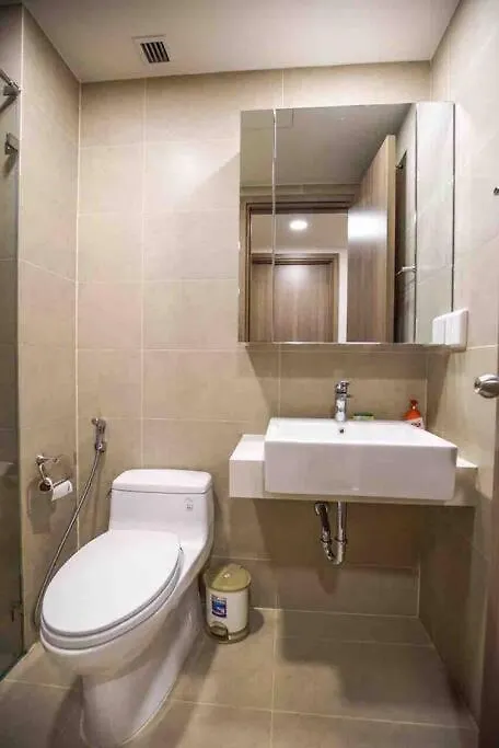 Luxurious Apartment Icon 56, The Best Price Ho Chi Minh City