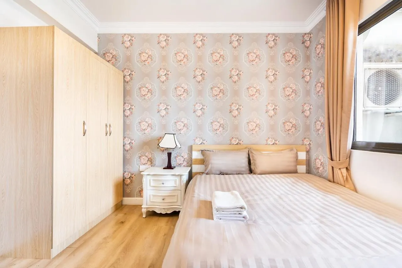Luxurious Apartment Icon 56, The Best Price Ho Chi Minh City Vietnam