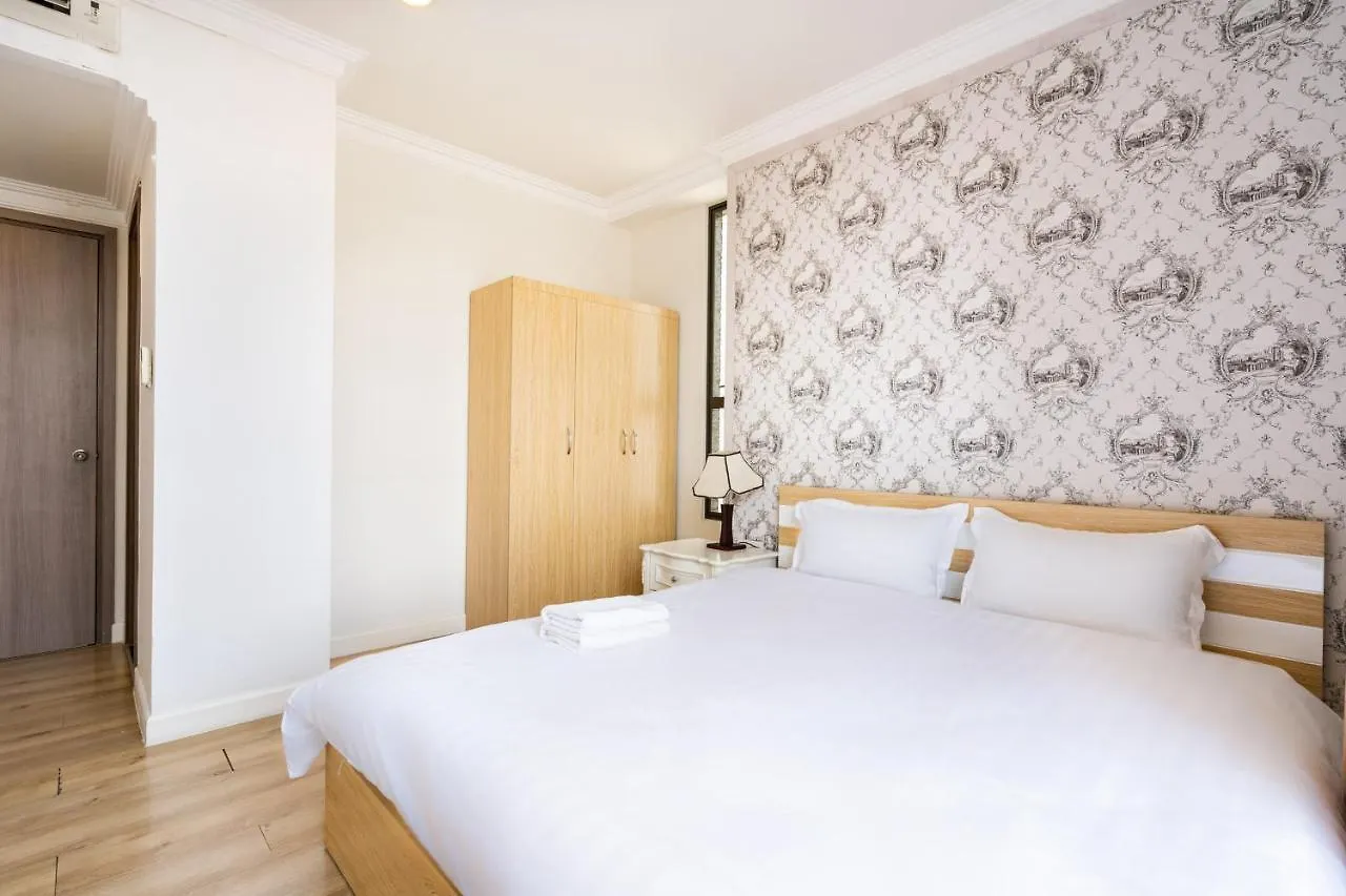 Luxurious Apartment Icon 56, The Best Price Ho Chi Minh City