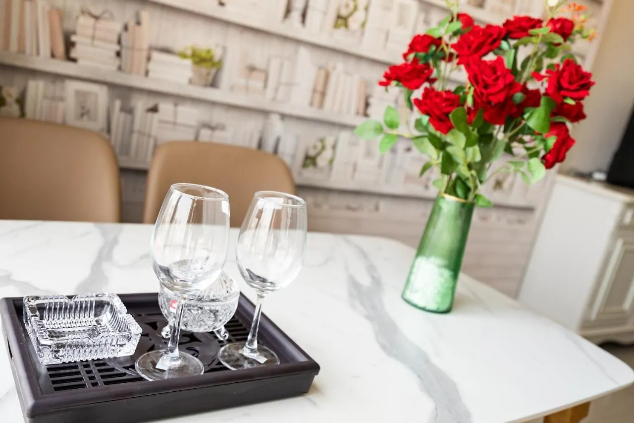 Luxurious Apartment Icon 56, The Best Price Ho Chi Minh City
